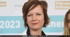 Netflix’s ‘Unfamiliar’ Is the First TV Show Ever to Film Inside Germany’s Real BND Intelligence Headquarters