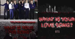 BTS Stuns ARMY With Massive 22,000-Rose Walls in Major Cities, Hidden Message Sparks ARIRANG Excitement