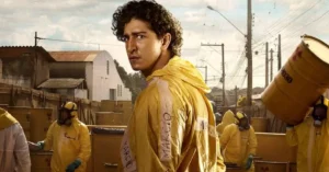 Radioactive Emergency Release Date on Netflix Confirmed for March 2026, Know Full Cast List