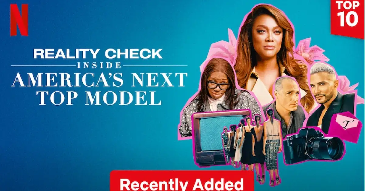 Reality Check Inside Americas Next Top Model Image via Netflix 57kb 1 Reality Check: Inside America’s Next Top Model (Image via Netflix)