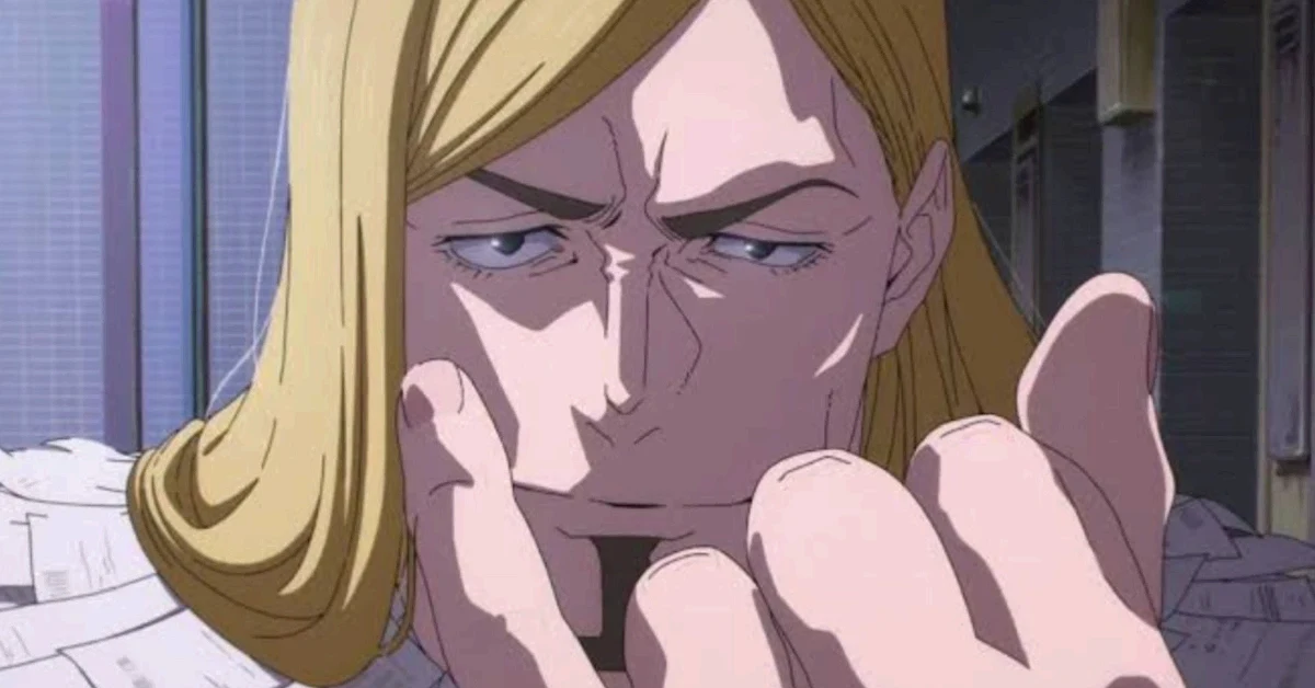 Who Is Reggie in Jujutsu Kaisen? Megumi’s Culling Game Opponent Explained