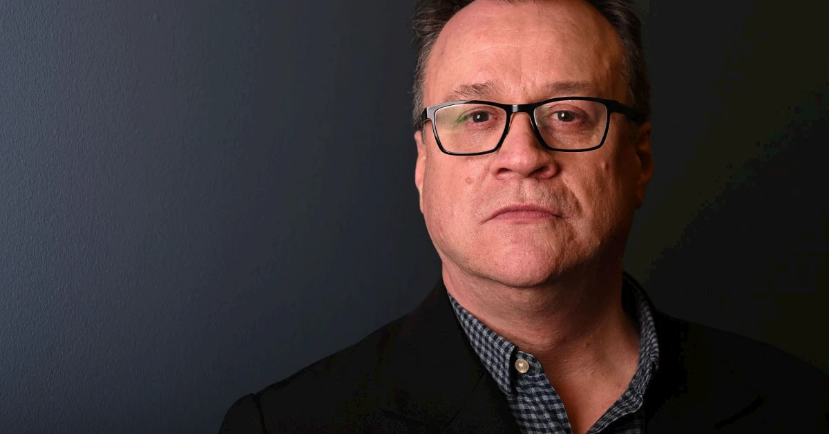 Russell T Davies - Source: Getty