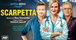 Prime Video’s New Crime Show Scarpetta: A Different Thriller Experience Compared to Reacher