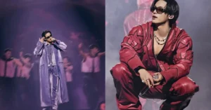 “Respect Their Boundaries”: SEVENTEEN’s Mingyu Faces Inappropriate Touching by Fans at CxM Busan Concert, Ignites Online Fury