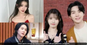 Another Banger Is Coming: Fans Excited Over Rumored Third Collaboration Between BTS’ Suga and IU on Her April 2026 Mini Album