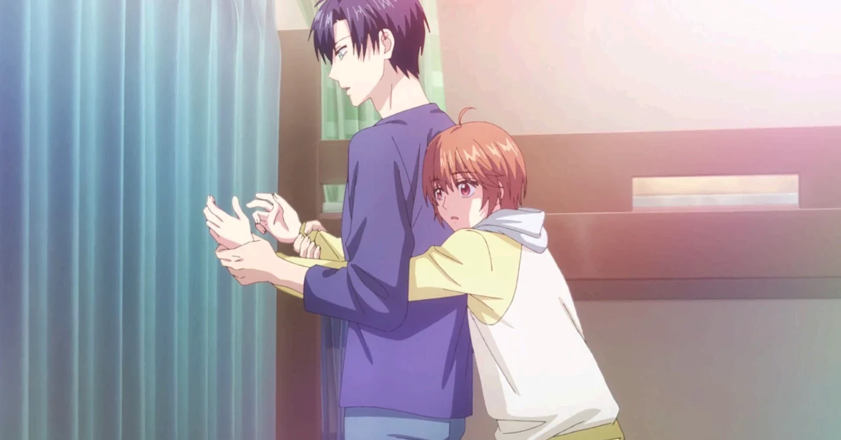 Sano and Mizuki in the preview Image Credit Signal.MD 44kb Sano and Mizuki in the preview (Image Credit: Signal.MD)