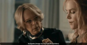 Nicole Kidman‘s ‘Scarpetta’ Trailer Drops: Prime Video Release Date, Two-Timeline Story, and Star-Studded Cast Revealed