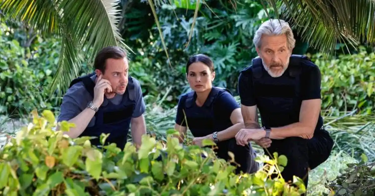 NCIS Season 23 Episode 2 Cast and Characters: Who Played Who in “Prodigal Son (Part II)”?