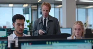 Steal Parents Guide: Why The Prime Video Crime Thriller Is Too Intense For Kids And Teens