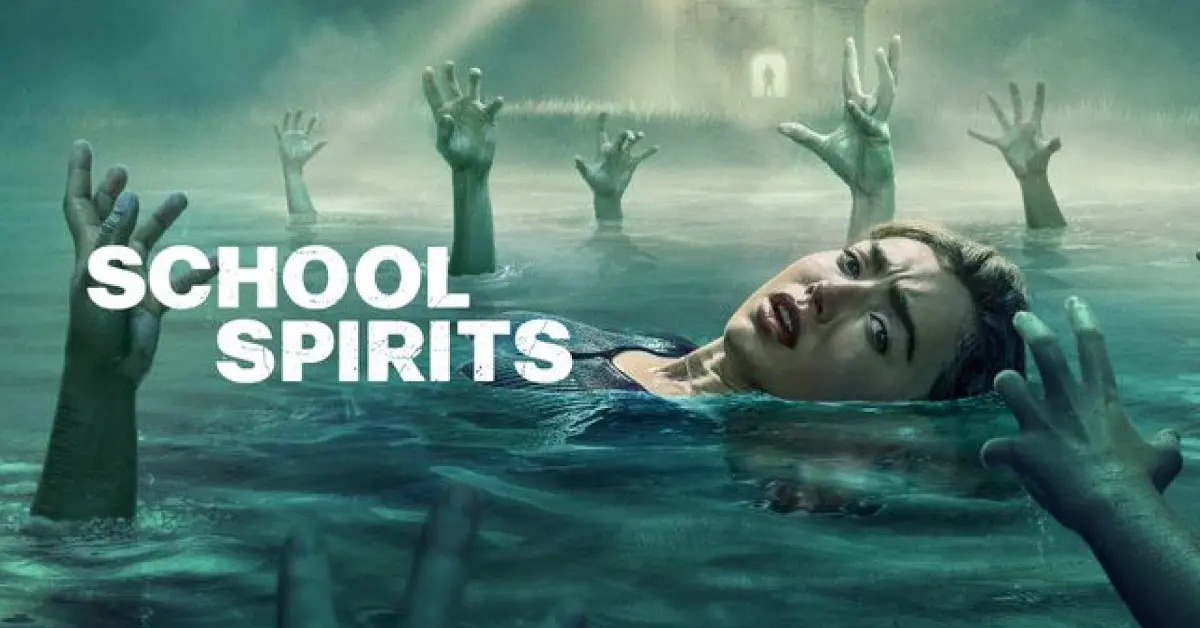 School Spirits Image via Prime Video 45kb School Spirits | Image via Prime Video