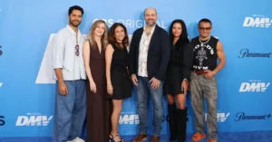 Screening Of CBS Originals DMV Source Getty 44kb DMV Episode 11 Release Date and Time Confirmed for March 2026, Hereโs When the Comedy Returns