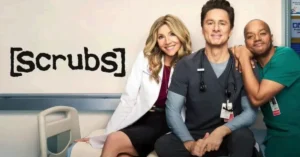 Scrubs reboot brings back two more of the original cast members Image via Hulu 41kb Where to Watch the ‘Scrubs’ Revival? Full Streaming Guide for the 2026 Series