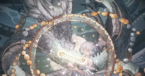 That Time I Got Reincarnated as a Slime the Movie: Tears of the Azure Sea Sets May 2026 Theatrical Release Dates Worldwide