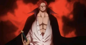 How Shanks Defeated and Captured Loki in One Piece: The Real Story Behind the Impossible Feat