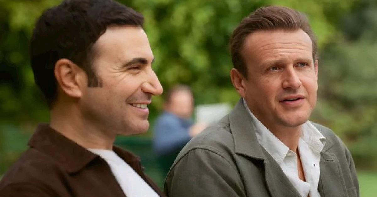 Shrinking Season 3 (Image via YouTube/Apple TV)