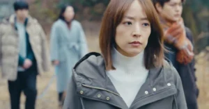 Silent Truth Episode 6 Image via X @saikai ex 52kb Silent Truth Episode 6 Reveals Junichi’s Darkest Secret: “I Shot Him”