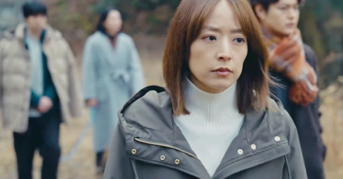 Silent Truth Episode 6 (Image via X/@saikai_ex)