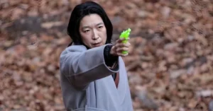 Silent Truth Episode 7 Image via TV Asahi 51kb Silent Truth Episode 7 Release Date and Time on Netflix: When episode 7 of the Japanese thriller series arrives