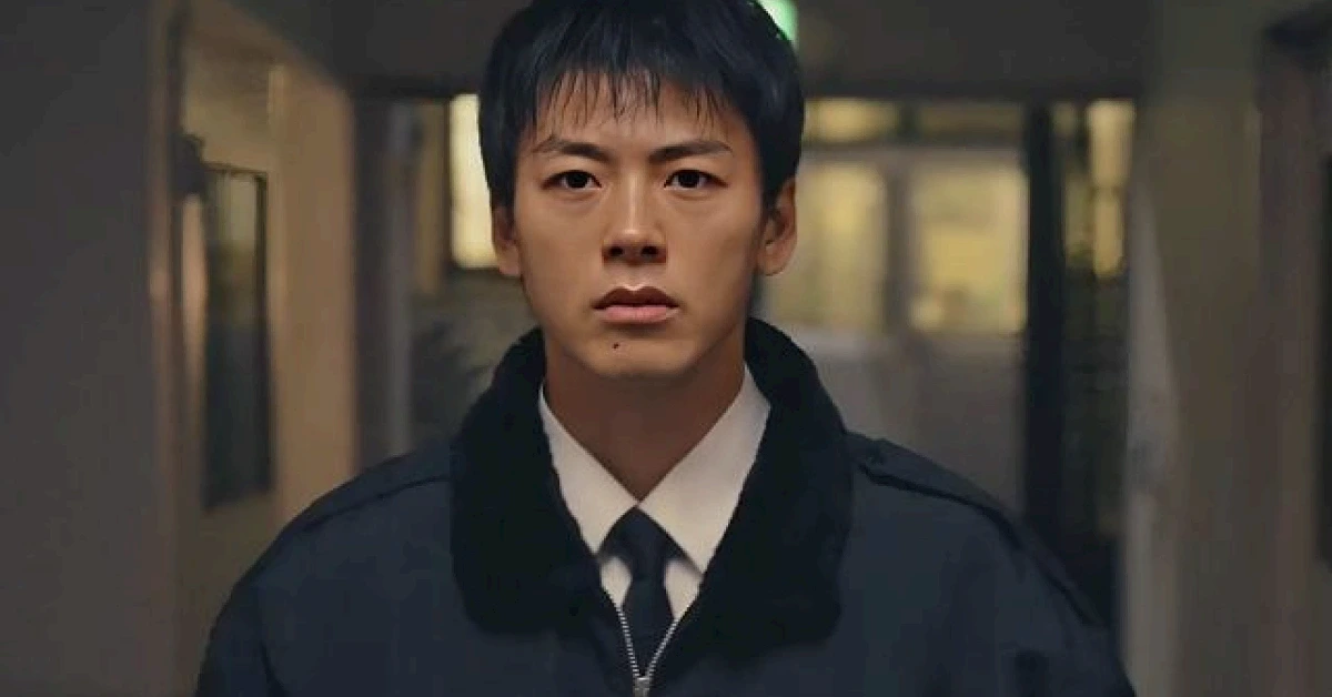 Silent Truth Episode 8 (Image via X/@saikai_ex)