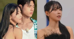 Singles Inferno 5 Image via Netflix 42kb โShe Doesnโt Deserve Thisโ โ Fans Furious at Seung-il as Min-gee Reveals Feelings Were One-Sided and She Got โGhostedโ After Singleโs Inferno 5 Finale