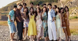 Park Hee-sun and Lim Su-been Are the Only ‘Single’s Inferno 5’ Couple Still Dating After the Reunion