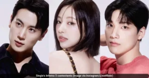 Singles Inferno 5 Finale: Kim Go-eun’s Surprising Choice Sparks Major Fan Debate