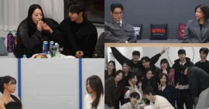 Singles Inferno season 5 Image via Netflix 43kb 1 This was a bad idea: Singleโs Inferno 5 reunion episodes leave viewers cringing as awkward cast moments take over social media