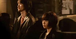 Sounds of Winter Episode 4 Recap: Ayana Runs Into Her University Ex Niko, the Person Who Pushed Her Toward Writing Career