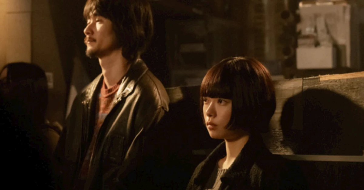 Sounds of Winter Episode 4 (Image via NTV)