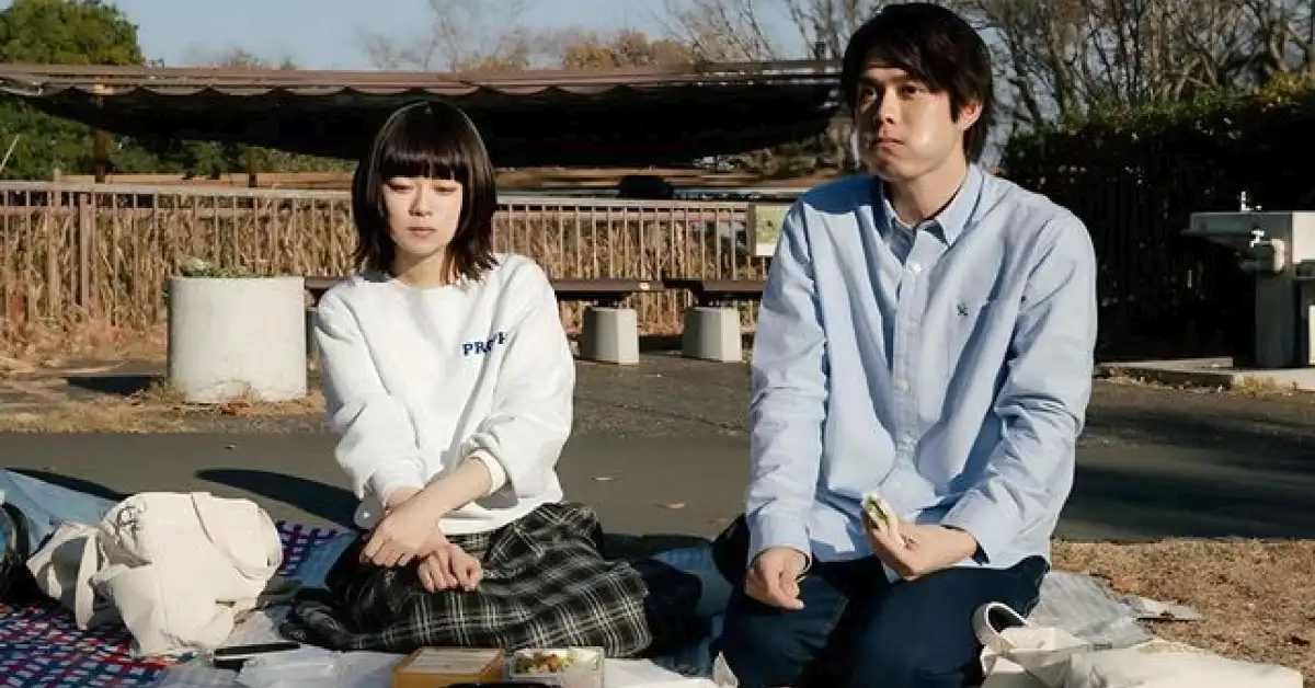 Sounds of Winter Episode 5 (Image via NTV)