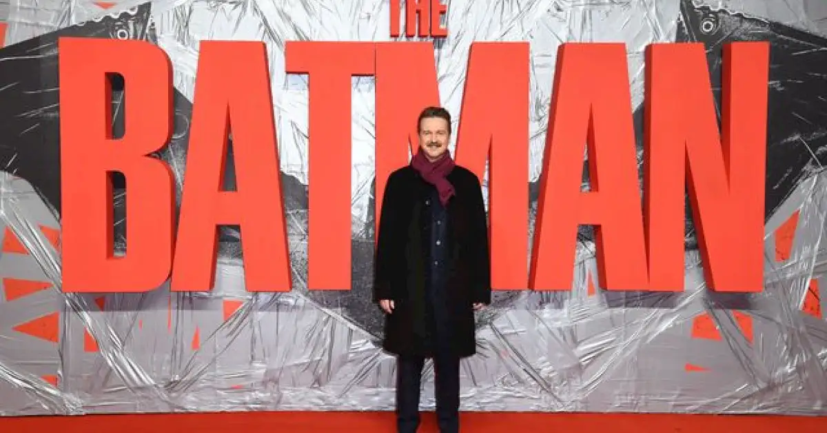 “The Bar Couldn’t Be Higher”: ‘The Batman 2’ Co-Writer Shares Update on Ambitious Sequel