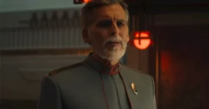 Star Trek: Starfleet Academy Episode 6 Has A Clever Link To Chris Pine’s Kirk From The 2009 Movie