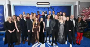 “It’s Just Bittersweet”: Star Trek: Starfleet Academy Cast Gets Emotional as Season 2 Wraps Filming in Toronto