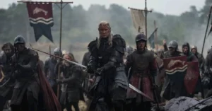 House of the Dragon Season 3 Teaser Drops Tomorrow After Cryptic Banners and “Annihilation” Warning