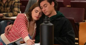 Prime Video Renews Off Campus for Season 2 Months Before Season 1 Debut in May 2026