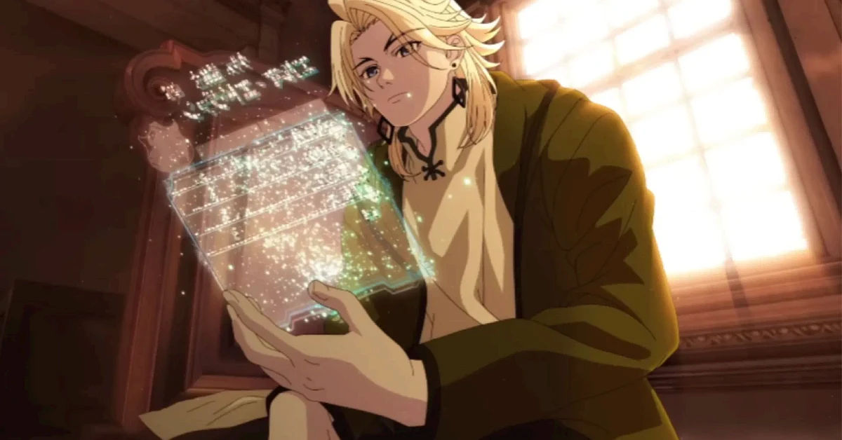 Still from The Exiled Heavy Knight Knows How to Game the System (Image credit: GoHands)