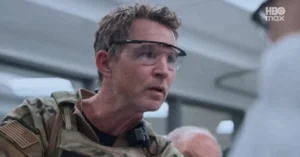 The Pitt Season 2 Episode 7 Recap: A Sensitive Case and a Hospital Under Siege