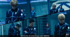 Blue Lock Live-Action Film Sets Release Date for August 2026 with New Trailer and Cast