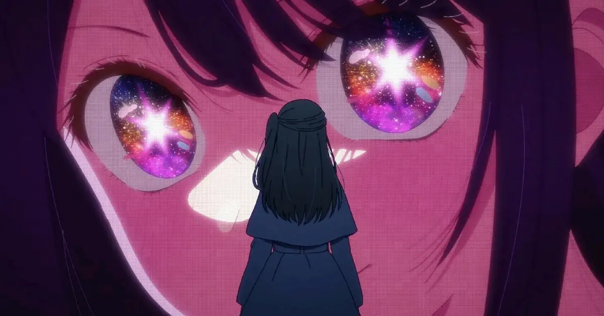 Still from the anime- Source: Doga Kobo