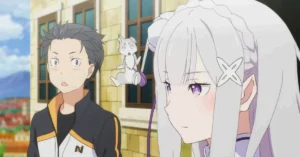 Re:Zero Season 4 Episode Count Leak: 19 Episodes and Split Cour Schedule Explained
