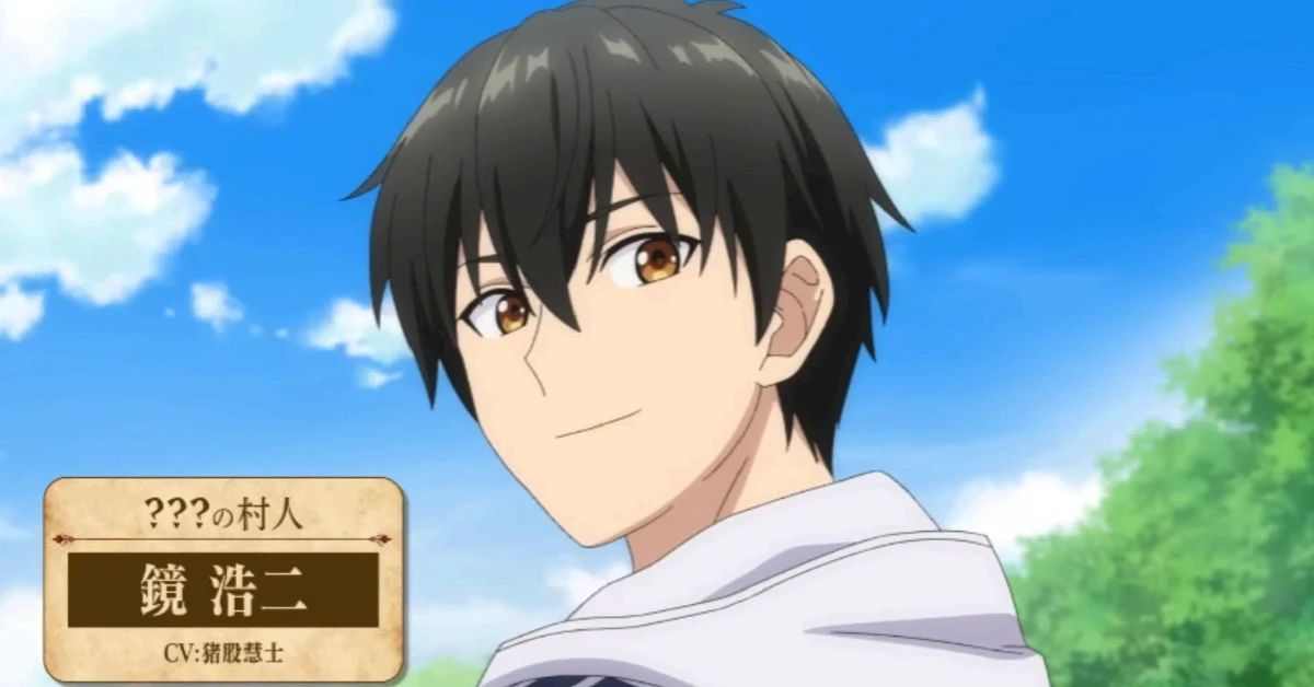 The Level 999 Villager Anime Confirms July 2026 Premiere with New Trailer and Cast Members