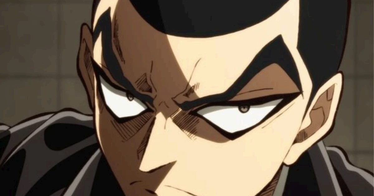 Iron Wok Jan Returns After 30 Years: Legendary Cooking Battle Manga Gets First TV Anime in 2026