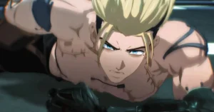 Trigun Stargaze Episode 9 Release Date and Schedule Confirmed