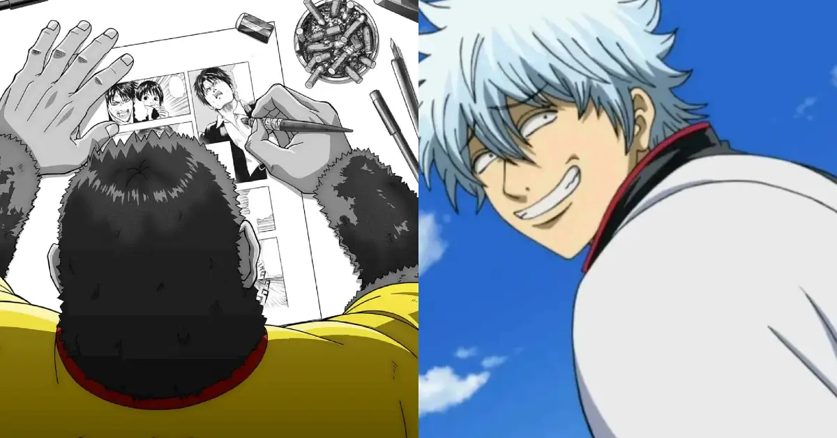 Still from the anime and teaser post on X Source Bandai Namco Pictures and Shueisha 46kb Still from the anime and teaser post on X - Source: Bandai Namco Pictures and Shueisha