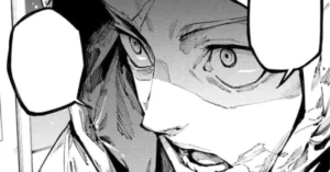 Still from the manga Image credit Shueisha 40kb Jujutsu Kaisen Modulo Chapter 23 Countdown Begins As Sequel Nears Its Finale With Special Color Pages