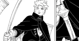 Boruto: Two Blue Vortex Chapter 31 Spoilers: Boruto Breaks Rules While Sarada’s Eyes Fail