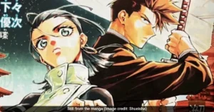 Jujutsu Kaisen Modulo Pushes Its Heroes to the Edge in Finale Setup