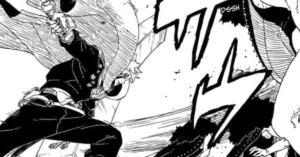 Boruto: Two Blue Vortex Chapter 31 Brings Mamushi Chaos and Shikamaru’s Dangerous Plan