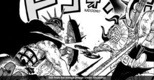 One Piece Chapter 1174 Release Date, Official Reading Sources and Battle Breakdown