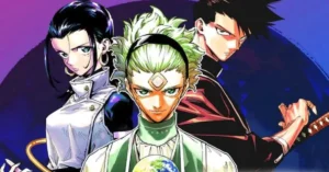 Yuji Walks Away As Maru Begins ‘Ritual Of Harmony’ In Jujutsu Kaisen Modulo Chapter 23, Fans React To Major Deaths